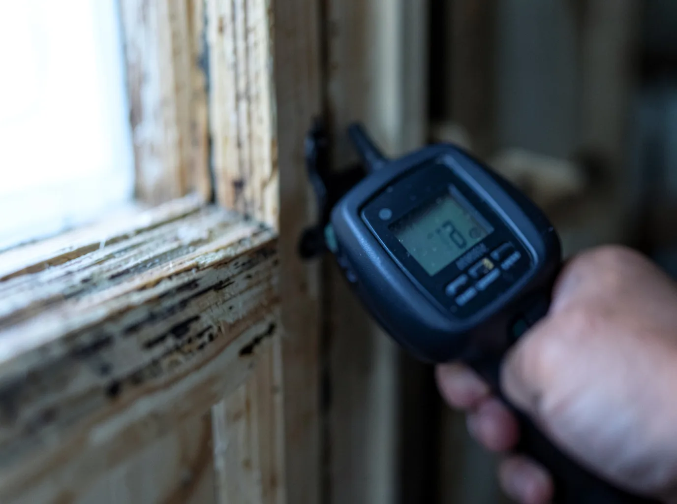 Ceiling Water Damage Repair in Rangely, CO